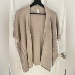 Zestt Organic Cotton Sweater